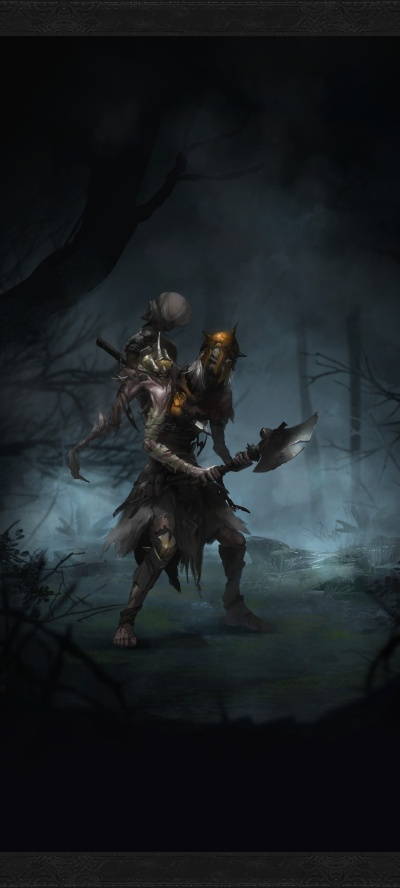 《地下城堡3丧魂者斧手位置揭秘！快速找到隐藏怪物》