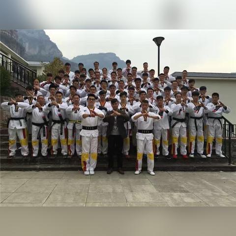 大武道核心资源攻略：高效获取与运用技巧