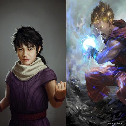 大武道核心资源攻略：高效获取与运用技巧