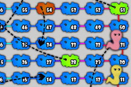 《盘点2023：热门棋盘游戏推荐，不容错过的精选之作》