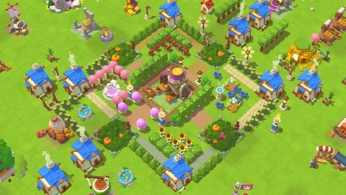 种田游戏盘点：人气爆棚前十榜单，哪款最好玩？