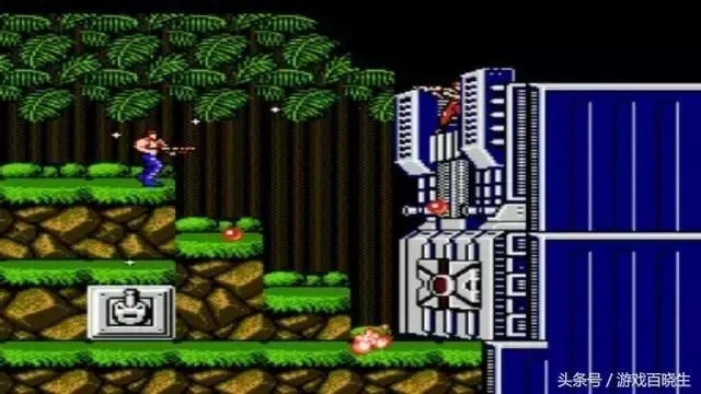 80年代经典游戏盘点：重温那些年的人气排行