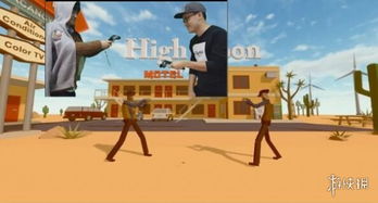 十大团队游戏盘点：必玩经典，打造最佳团队默契！