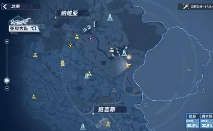 《幻塔冰锤流攻略：驻场玩法深度解析》