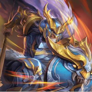 三国杀谋曹仁翻面反杀攻略：巧用技巧制胜之道