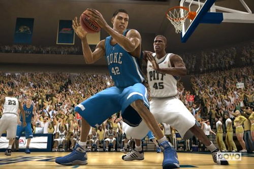 篮球游戏盘点：十大必玩篮球游戏，哪款才是最好玩？