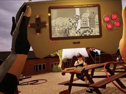 《独家盘点：盘点那些让你爱不释手的短片游戏！》