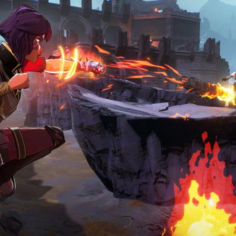 热门多人联机游戏盘点：人气排行榜揭晓！