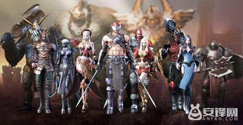 剑与骑士团新手必看！开局攻略全解析