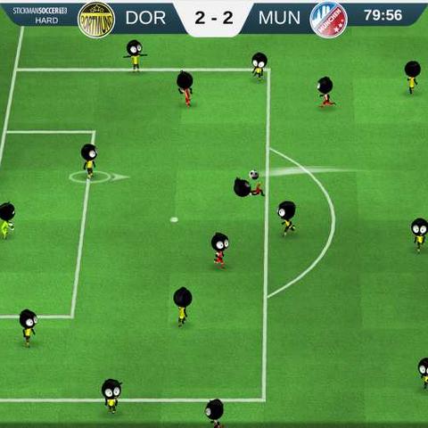 火柴人游戏盘点：热门排行，哪款最受欢迎？