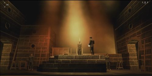 十大热门耐玩动态旁白游戏盘点：最佳游戏体验推荐