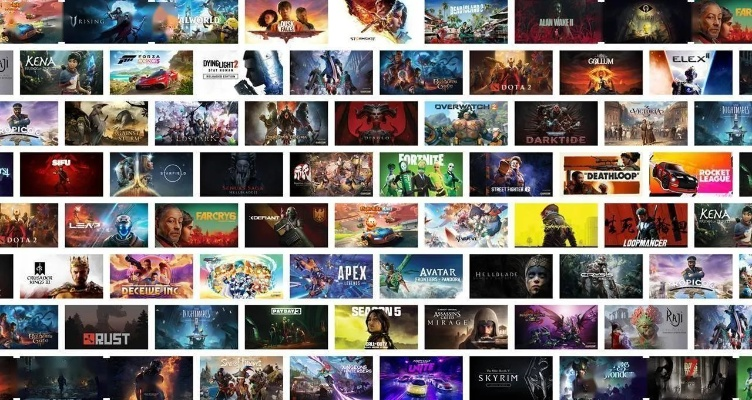 十大经典耐玩游戏盘点：盘点那些让你回味无穷的佳作