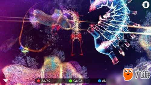 迷幻游戏盘点：热门排行，揭秘最佳迷幻游戏！