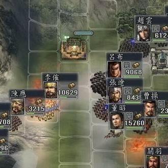 三国志幻想大陆：一城之主攻略，解锁活动特殊剧情秘籍