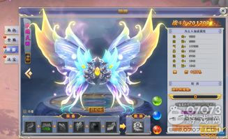 挂机升级无止境：深度解析角色升阶攻略