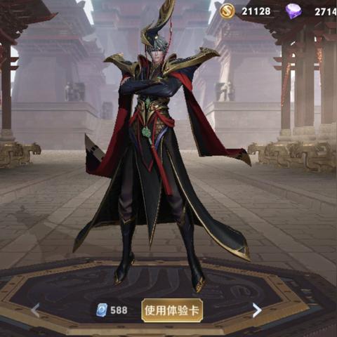 嬴政技能搭配攻略：英雄技能最佳组合推荐