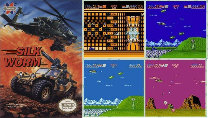 《十大俯视射击游戏盘点：经典之作不容错过》