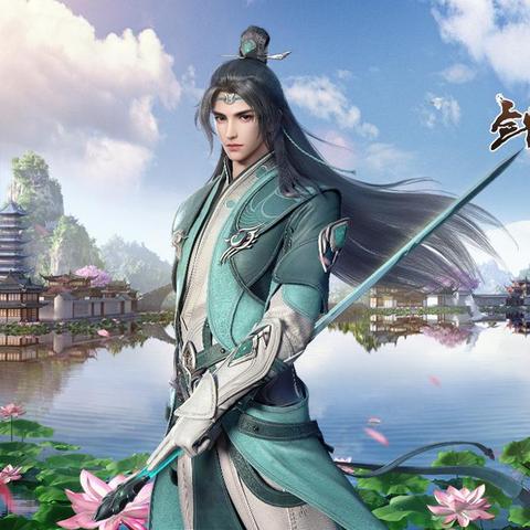 剑侠世界3新手快速入门指南：开荒攻略全解析