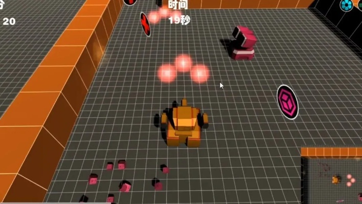 《爆款推荐！人气爆棚的快速反应游戏盘点》