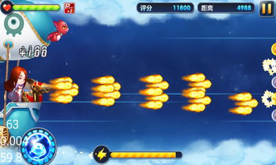 《热门飞行游戏盘点：人气飙升，哪款最适合你？》