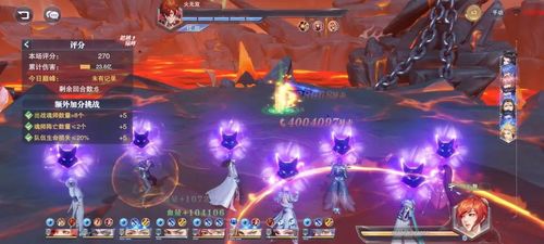 《类魂系列巅峰对决：盘点十大经典魂游排行》