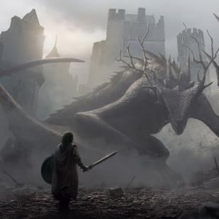 《独家盘点：2023年度热门第一人称游戏推荐》