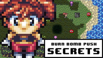 复古游戏精选：盘点那些让你回味无穷的怀旧佳作