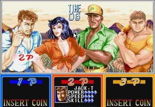 复古游戏精选：盘点那些让你回味无穷的怀旧佳作