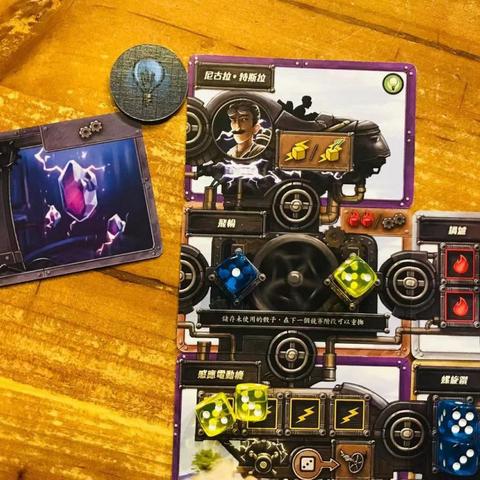 盘点桌游界十大热门：经典游戏排行榜，不容错过的桌游盛宴