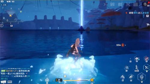 幻塔旅行者号载具轻松获取攻略！