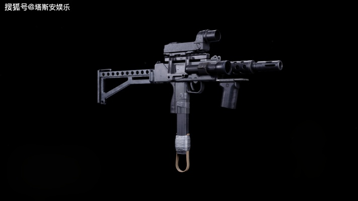 《自制枪械游戏人气排行：盘点最火热的枪械游戏武器》