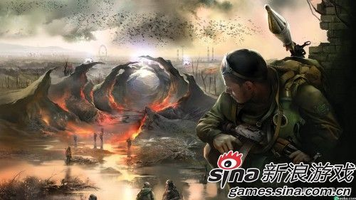 末日游戏盛宴：盘点十大后末日经典之作