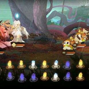 万象物语四Debuff队最佳开局阵容揭秘