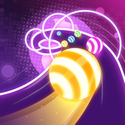 音浪激荡！盘点好评如潮的音轨游戏，沉浸式体验不容错过