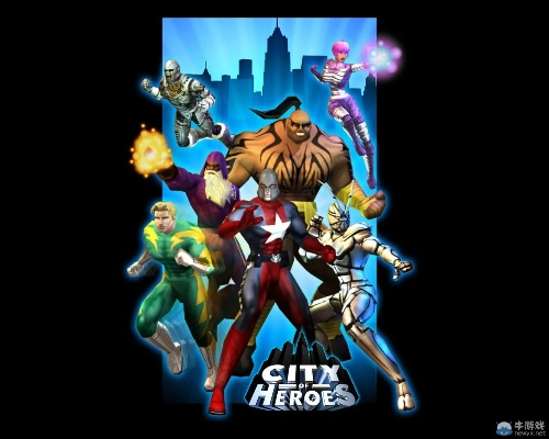 漫画英雄游戏人气排行：十大耐玩榜单揭晓！