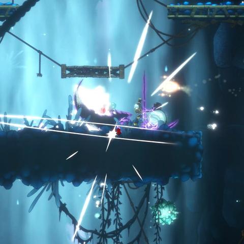 恶魔游戏盘点：十大热门恶魔游戏推荐