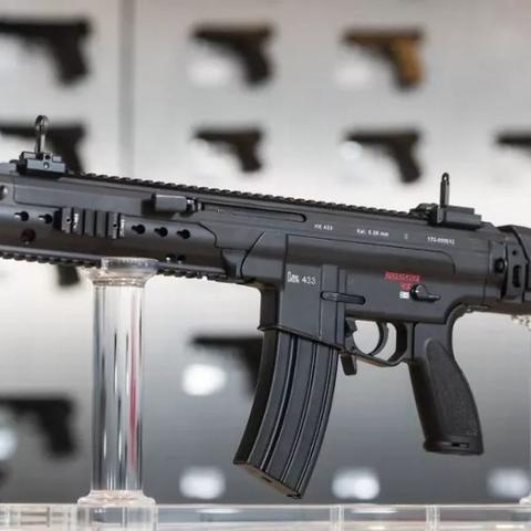 现代战争游戏盘点：十大热门现代战争游戏推荐