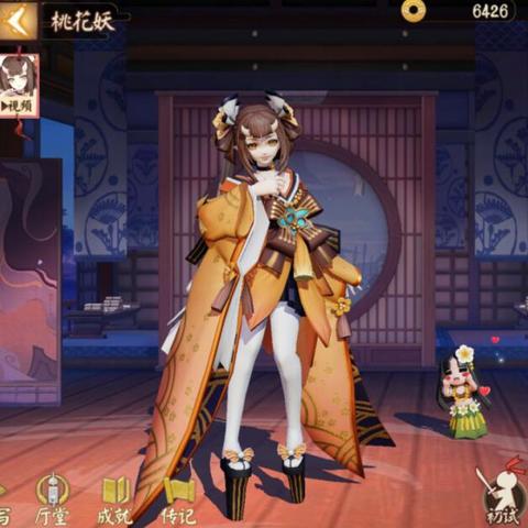 《揭秘！决战平安京辅助环境真实内幕》