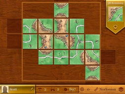 盘点十大热门棋盘游戏：必玩经典，玩家口碑推荐！