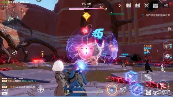 《耶勒黑核彩蛋攻略：揭秘幻塔独特触发方式》