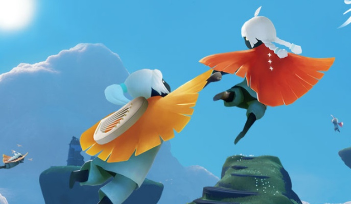 《光遇鲤鱼头饰价格揭秘：性价比之选》