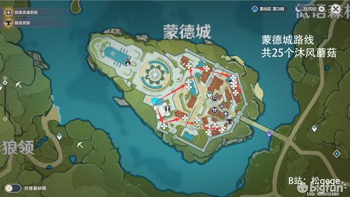 幻塔晶石矿高效采集路线，快速攻略揭秘