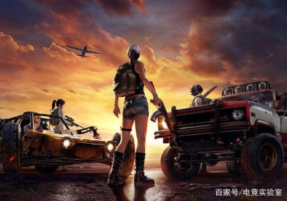 《热门吃鸡游戏盘点：盘点那些让你欲罢不能的吃鸡盛宴》