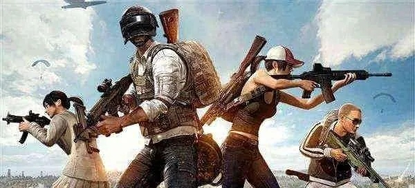 《热门吃鸡游戏盘点：盘点那些让你欲罢不能的吃鸡盛宴》