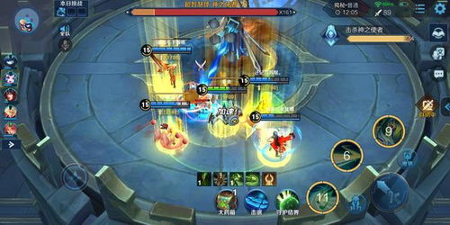 幻塔阿波菲斯BOSS战攻略：高效通关技巧揭秘