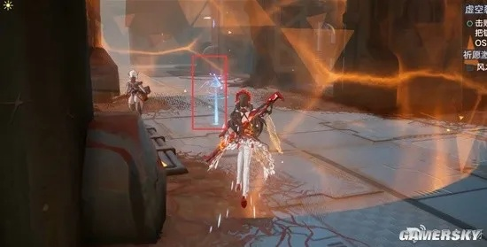 《幻塔虚空裂隙攻略：高效通关秘籍》