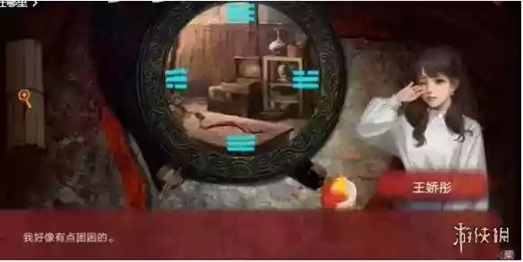 《谜境瞳声美人祭第二章攻略：隐藏技巧大揭秘》