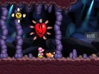 《红心角色攻略大全：揭秘可攻略角色全解析》