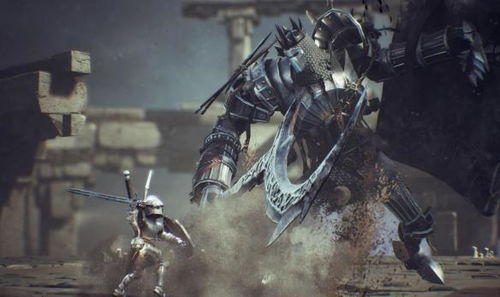 《灵魂之魂：盘点十大Souls-like游戏，哪款才是最佳选择？》