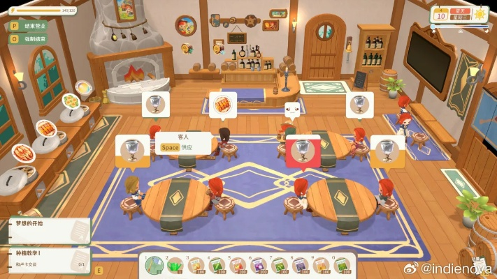 2024年度热门教育游戏盘点：玩家必玩推荐！